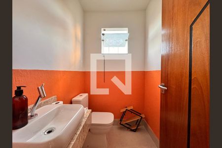 Apartamento à venda com 110m², 2 quartos e 1 vaga Apartamento à venda com 110m², 2 quartos e 1 vagaLavabo