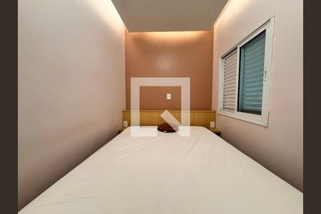 Quarto 1 de apartamento para alugar com 2 quartos, 110m² em Vila Curuçá, Santo André