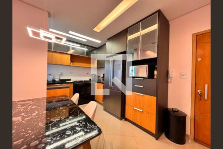 Apartamento à venda com 110m², 2 quartos e 1 vaga Apartamento à venda com 110m², 2 quartos e 1 vagaCozinha