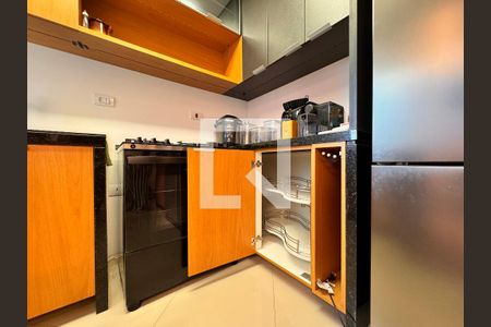 Apartamento à venda com 110m², 2 quartos e 1 vaga Apartamento à venda com 110m², 2 quartos e 1 vagaCozinha