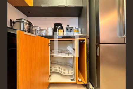 Apartamento à venda com 110m², 2 quartos e 1 vaga Apartamento à venda com 110m², 2 quartos e 1 vagaCozinha