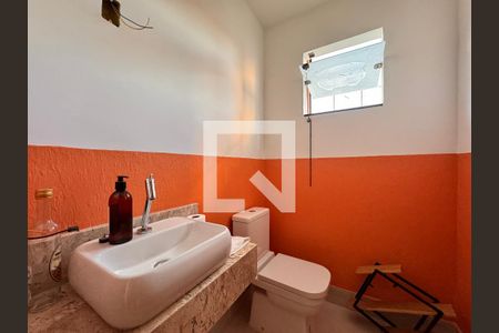 Apartamento à venda com 110m², 2 quartos e 1 vaga Apartamento à venda com 110m², 2 quartos e 1 vagaLavabo
