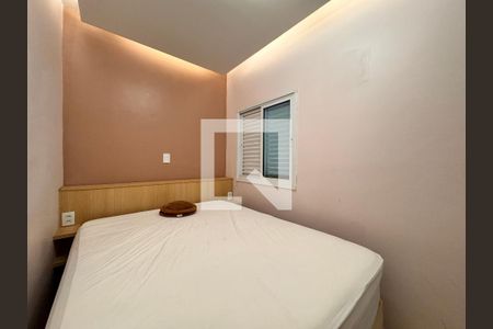 Quarto 1 de apartamento para alugar com 2 quartos, 110m² em Vila Curuçá, Santo André