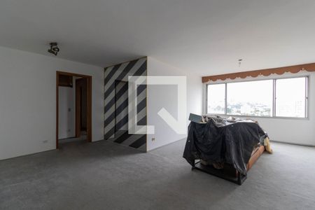 Sala de apartamento à venda com 3 quartos, 190m² em Vila Madalena, São Paulo