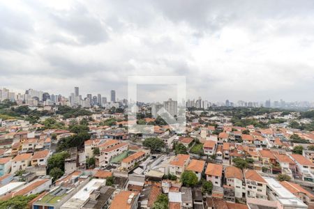 Vista da Sala de apartamento à venda com 3 quartos, 190m² em Vila Madalena, São Paulo