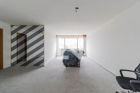 Sala de apartamento à venda com 3 quartos, 190m² em Vila Madalena, São Paulo