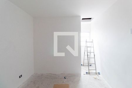 Quarto Suíte 1 de casa à venda com 2 quartos, 69m² em Cidade Líder, São Paulo