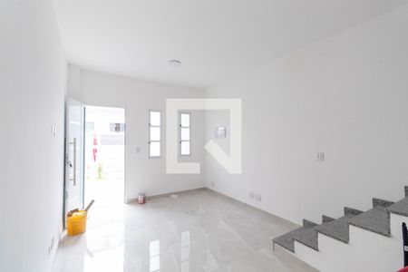 Sala de casa à venda com 2 quartos, 69m² em Cidade Líder, São Paulo