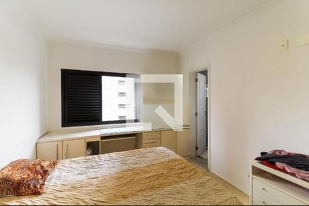 Foto 13 de apartamento à venda com 4 quartos, 220m² em Vila Regente Feijó, São Paulo