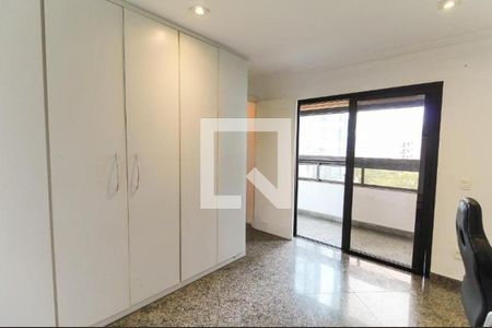 Foto 05 de apartamento à venda com 4 quartos, 220m² em Vila Regente Feijó, São Paulo