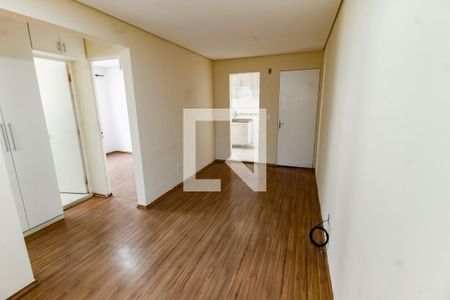 Sala de apartamento para alugar com 2 quartos, 47m² em Jardim Sao Roque, São Paulo