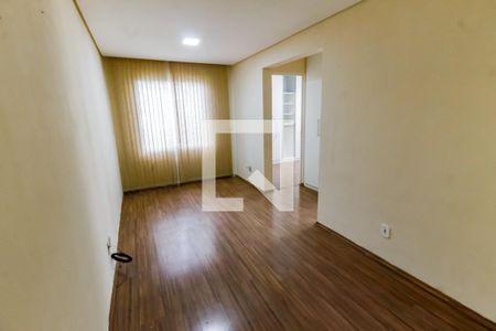 Sala de apartamento para alugar com 2 quartos, 47m² em Jardim Sao Roque, São Paulo