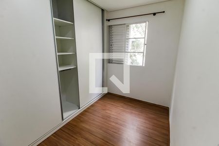 Quarto 1 de apartamento para alugar com 2 quartos, 47m² em Jardim Sao Roque, São Paulo