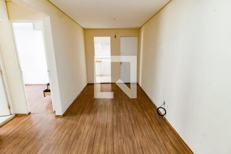 Sala de apartamento para alugar com 2 quartos, 47m² em Jardim Sao Roque, São Paulo