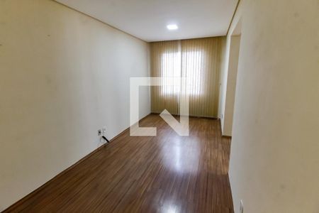 Sala de apartamento para alugar com 2 quartos, 47m² em Jardim Sao Roque, São Paulo