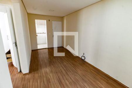 Sala de apartamento para alugar com 2 quartos, 47m² em Jardim Sao Roque, São Paulo