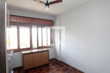 Quarto 2 de apartamento à venda com 3 quartos, 95m² em Floresta, Porto Alegre