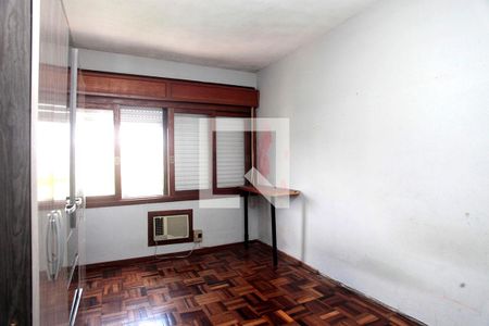 Quarto 1 de apartamento à venda com 3 quartos, 95m² em Floresta, Porto Alegre