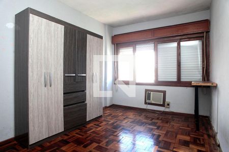 Quarto 1 de apartamento à venda com 3 quartos, 95m² em Floresta, Porto Alegre