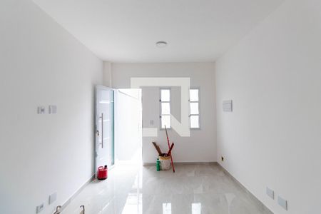 Sala de casa à venda com 2 quartos, 69m² em Cidade Líder, São Paulo