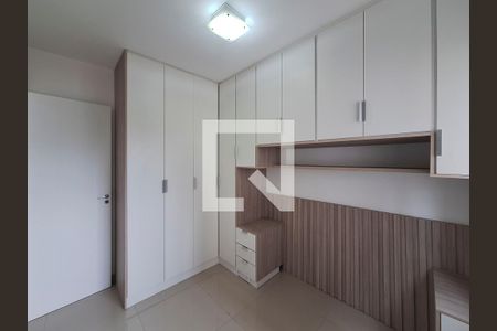 Quarto 1 de apartamento para alugar com 2 quartos, 42m² em Vila Guaca, São Paulo