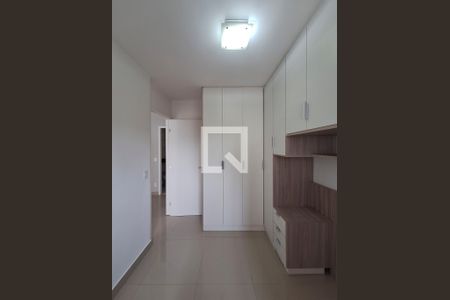 Quarto 1 de apartamento para alugar com 2 quartos, 42m² em Vila Guaca, São Paulo