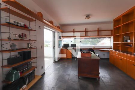 Sala 2 de casa para alugar com 3 quartos, 360m² em Jardim Brasil, Jundiaí