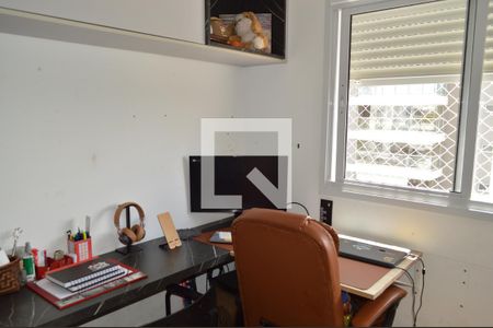 Suíte 1 de apartamento para alugar com 2 quartos, 84m² em Vila Dom Pedro I, São Paulo