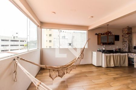 Sala de Jantar de casa para alugar com 4 quartos, 330m² em Vila Boa Vista, Barueri