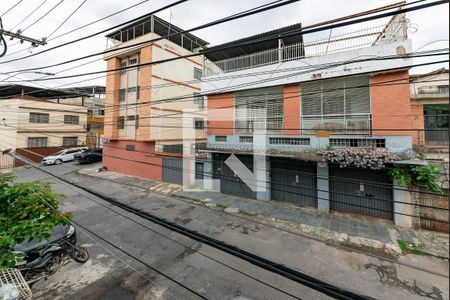 Sala de apartamento à venda com 1 quarto, 74m² em Alto Barroca, Belo Horizonte