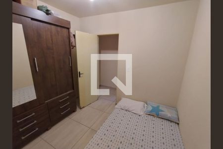 Suíte de casa à venda com 3 quartos, 180m² em Céu Azul, Belo Horizonte