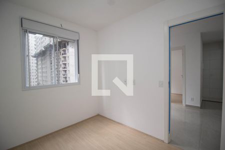 Quarto 2 de apartamento para alugar com 2 quartos, 38m² em Vila Barreto, São Paulo