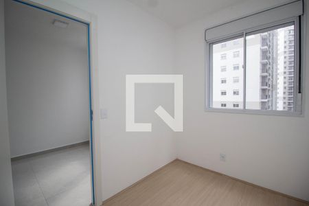 Quarto 1 de apartamento para alugar com 2 quartos, 38m² em Vila Barreto, São Paulo