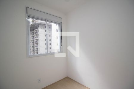 Quarto 1 de apartamento para alugar com 2 quartos, 38m² em Vila Barreto, São Paulo