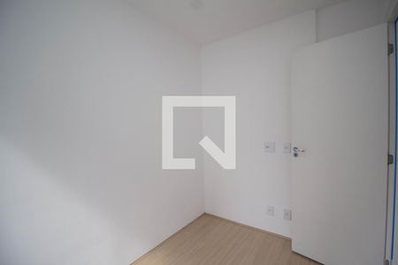 Quarto 1 de apartamento para alugar com 2 quartos, 38m² em Vila Barreto, São Paulo