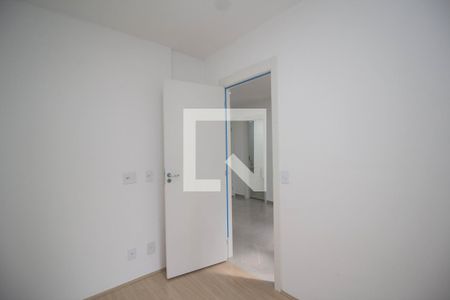 Quarto 1 de apartamento para alugar com 2 quartos, 38m² em Vila Barreto, São Paulo