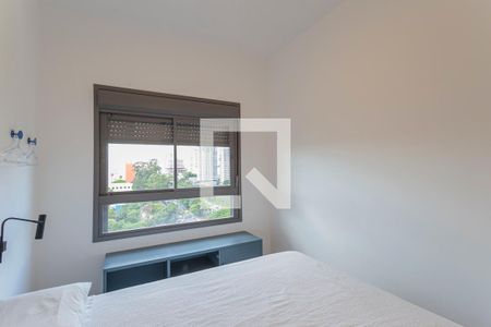 Quarto 1 de apartamento à venda com 2 quartos, 65m² em Indianópolis, São Paulo