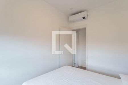 Quarto 1 de apartamento à venda com 2 quartos, 65m² em Indianópolis, São Paulo