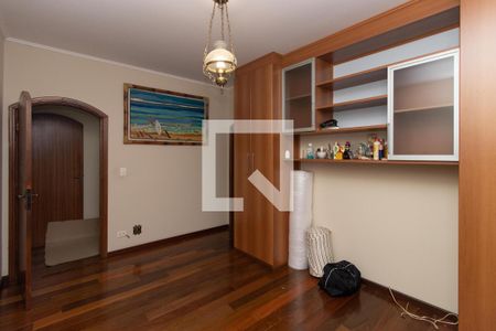 Quarto Suíte 1 de casa à venda com 3 quartos, 419m² em Vila Maria, São Paulo