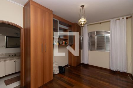 Quarto Suíte 1 de casa à venda com 3 quartos, 419m² em Vila Maria, São Paulo