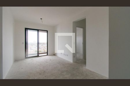 Apartamento à venda com 59m², 2 quartos e 1 vagaSala