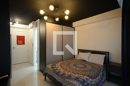 Studio para alugar com 22m², 1 quarto e sem vagaStudio