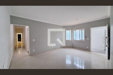 Sala 2 de casa à venda com 5 quartos, 412m² em Vila Ipojuca, São Paulo