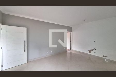 Sala 2 de casa à venda com 5 quartos, 412m² em Vila Ipojuca, São Paulo