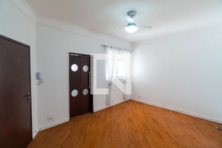 Sala de apartamento à venda com 1 quarto, 65m² em Saúde, São Paulo