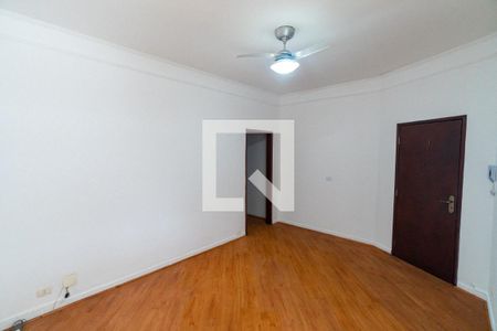 Sala de apartamento à venda com 1 quarto, 65m² em Saúde, São Paulo