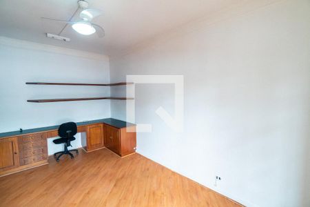 Quarto de apartamento à venda com 1 quarto, 65m² em Saúde, São Paulo