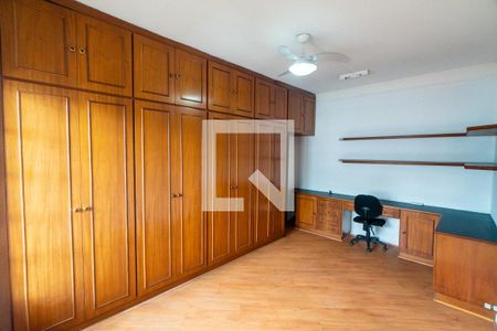 Quarto de apartamento à venda com 1 quarto, 65m² em Saúde, São Paulo