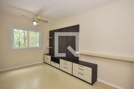 Sala de apartamento para alugar com 3 quartos, 69m² em Vila Andrade, São Paulo