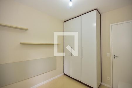 Quarto 1 de apartamento para alugar com 3 quartos, 69m² em Vila Andrade, São Paulo